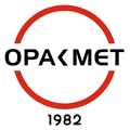 OPAKMET logo